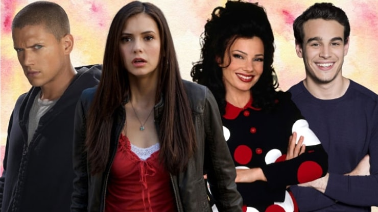 Quiz Une Nounou d'enfer, Gilmore Girls : qui dit la première réplique de ces séries ?