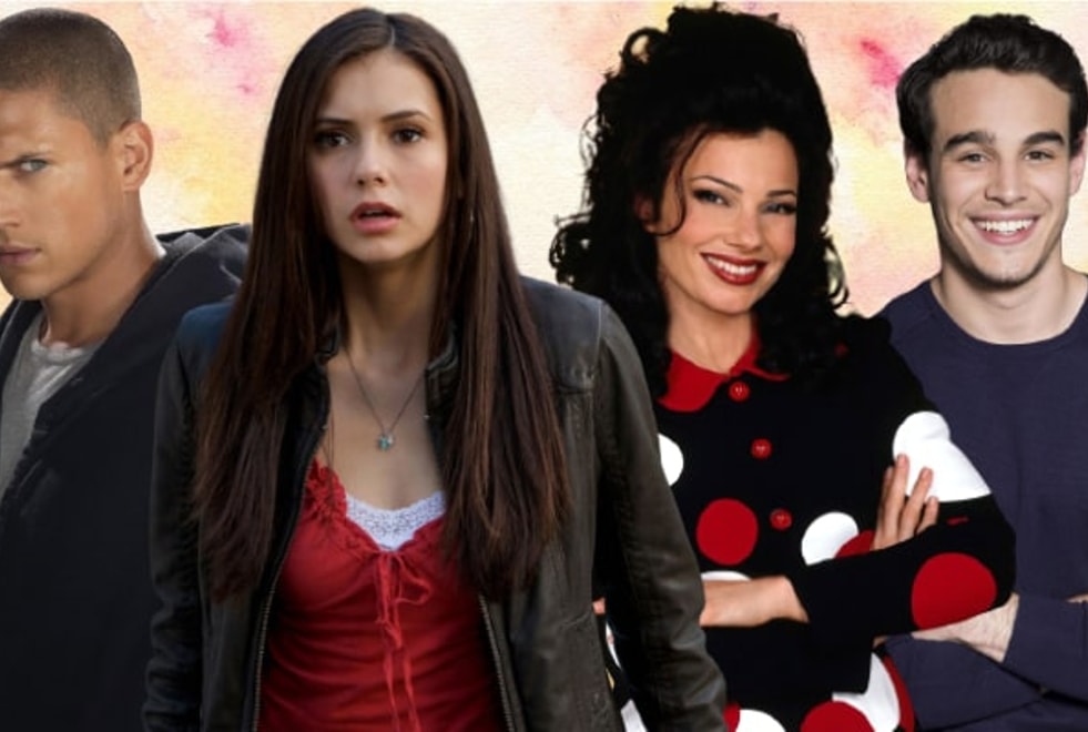 Quiz Une Nounou d’enfer, Gilmore Girls : qui dit la première réplique de ces séries ?