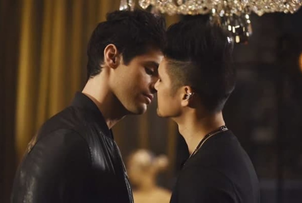 10 couples de séries qui méritent une fin heureuse