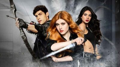 Shadowhunters : "la saison 3 sera un nouveau départ" selon Katherine McNamara