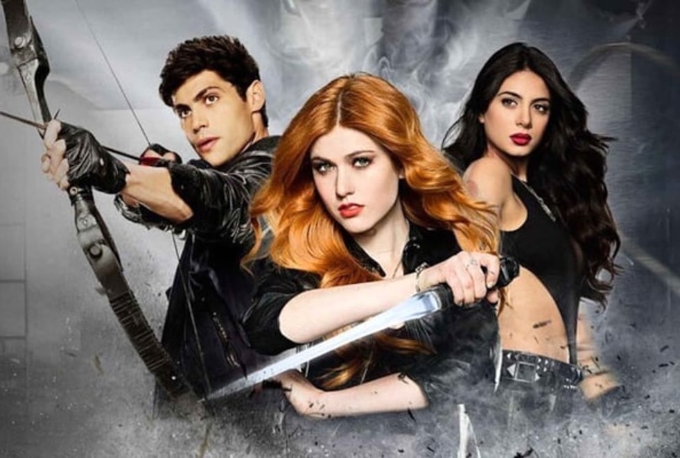 Shadowhunters : 5 secrets de tournage qui vous feront voir la série autrement