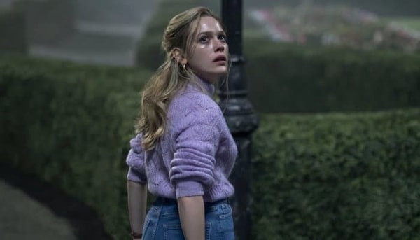 Dani The Hauting of Bly Manor