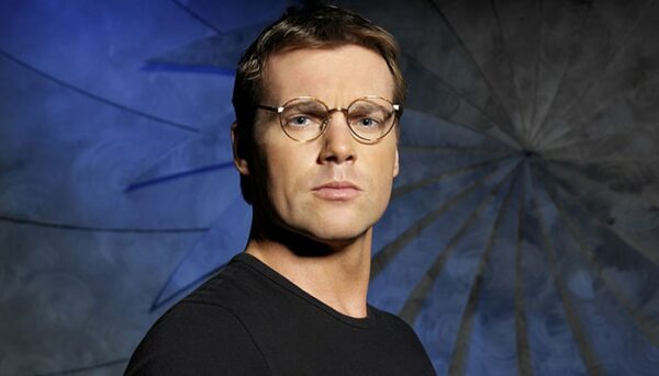 Daniel Jackson Stargate SG1