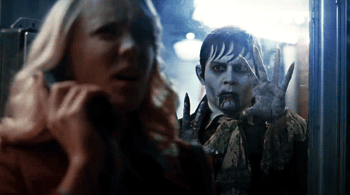 Dark Shadows