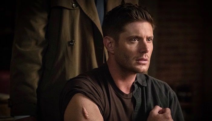 Dean Winchester(Supernatural)
