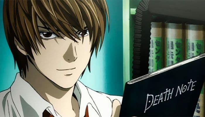 Death Note : mauvaise nouvelle, l'anime quitte Netflix...