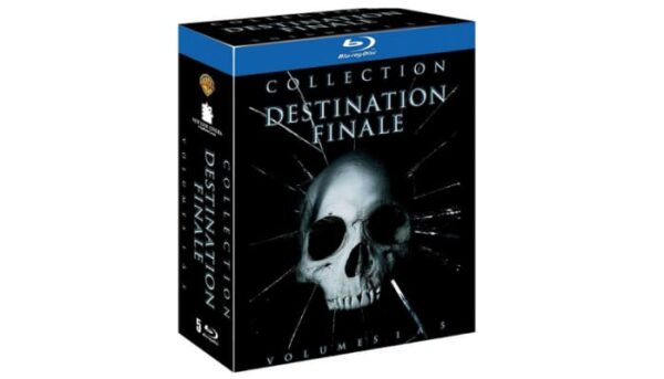 Destination Finale