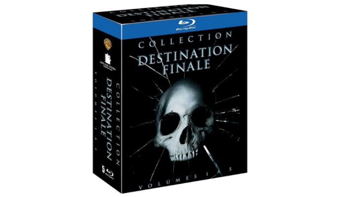 Destination Finale