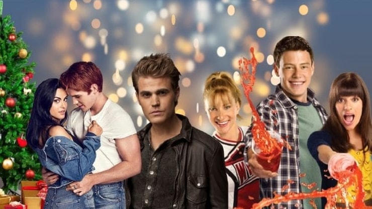 Réponds à ces dilemmes de séries on te dira si tu vas trouver l'amour pour Noël