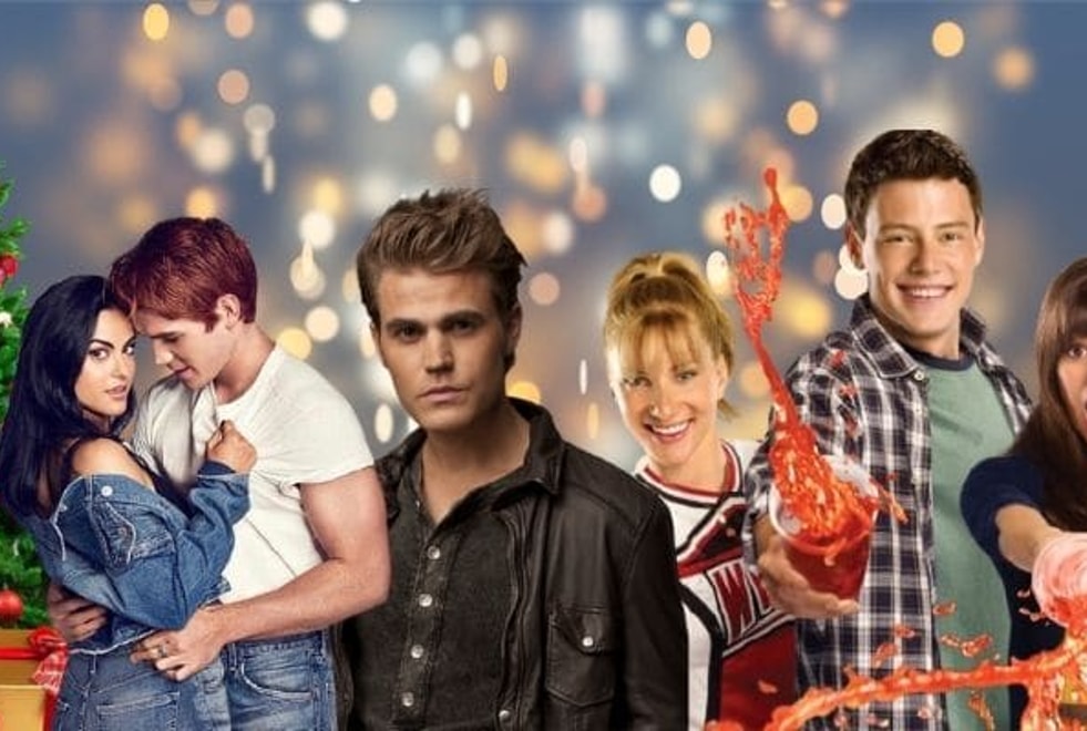 Réponds à ces dilemmes de séries on te dira si tu vas trouver l’amour pour Noël