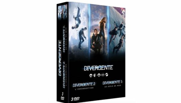 Divergente