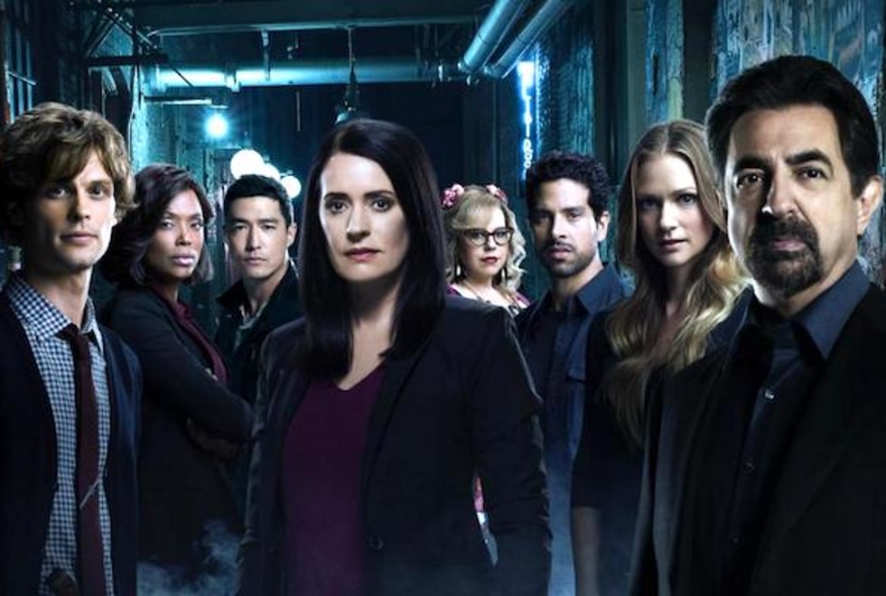 Esprits Criminels : Paget Brewster (Emily Prentiss) anéantit tout espoir de revival de la série