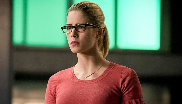 Felicity-Arrow