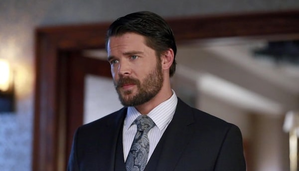 Frank How to get away with murder