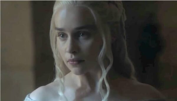 Game of Thrones (3)