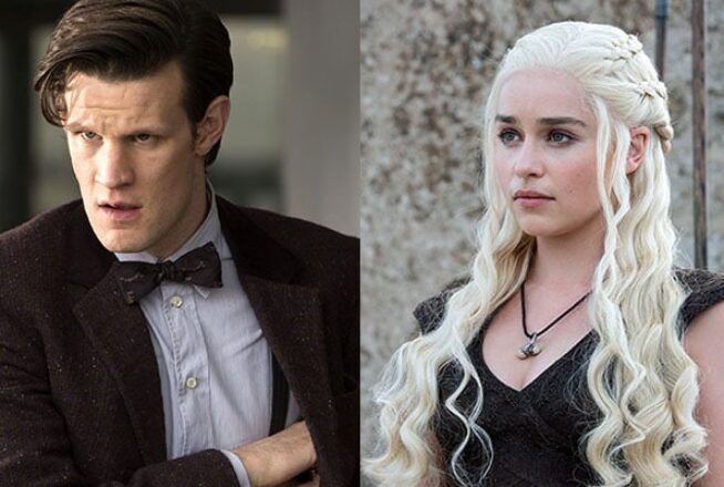 Game of Thrones : Matt Smith, Olivia Cooke&#8230; Le casting et la famille Targaryen du spin-off se dévoilent