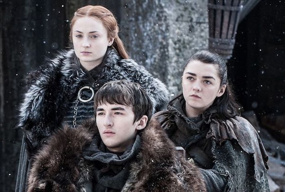 Game of Thrones : George R. R. Martin n’est pas content de la direction prise par la série après la saison 5