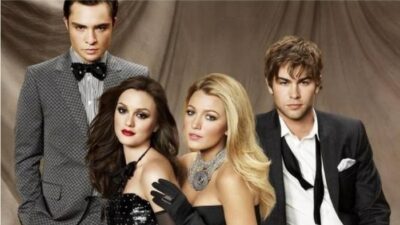 Gossip Girl : découvrez les Funko Pop de Blair, Serena &#038; co !
