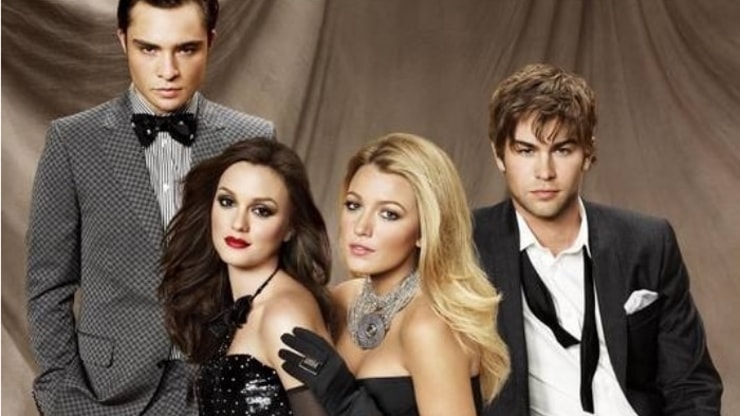 Gossip Girl : découvrez les Funko Pop de Blair, Serena & co !