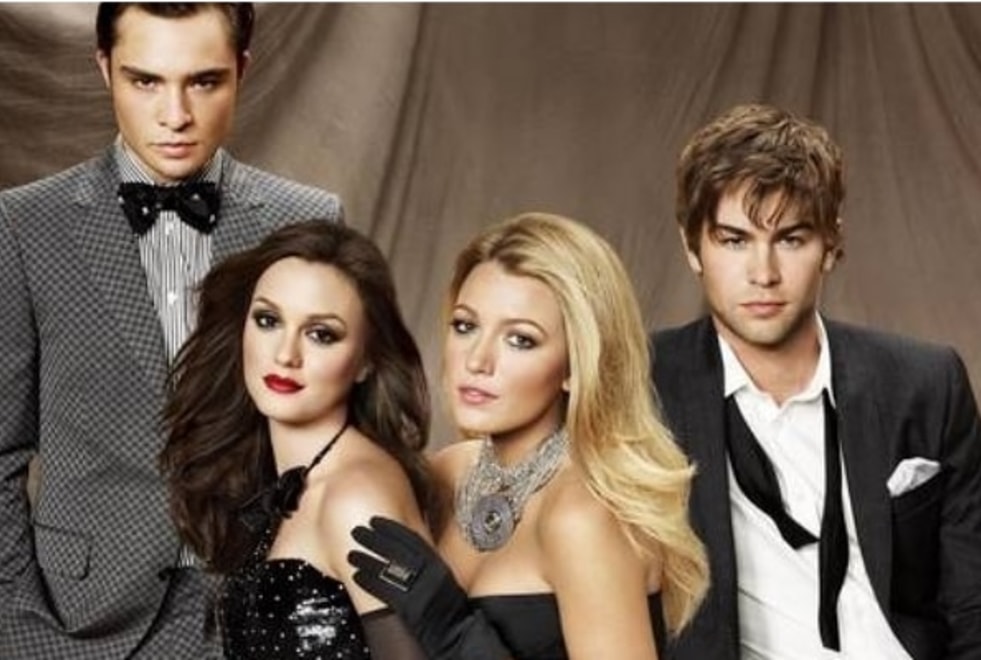 10 choses qui prouvent que t’es (sérieusement) fan de Gossip Girl