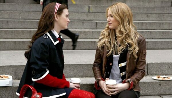 Gossip Girl