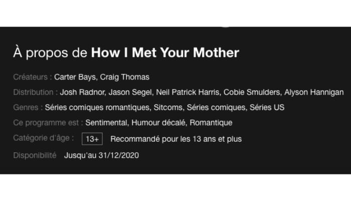 HIMYM