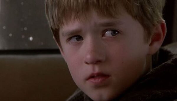 Haley Joel Osment