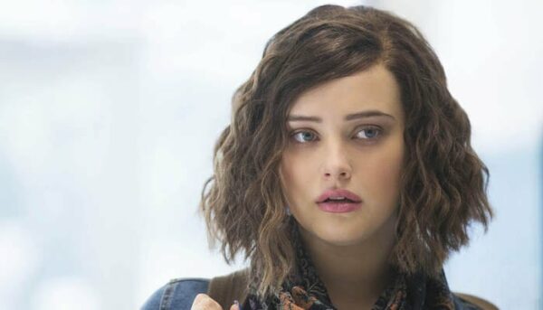 Hannah Baker 13 Reasons Why