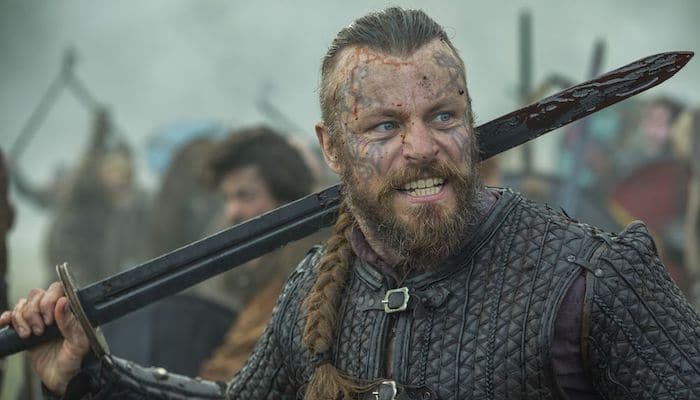 Harald Vikings