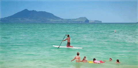 Honolulu