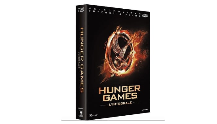 Hunger Games