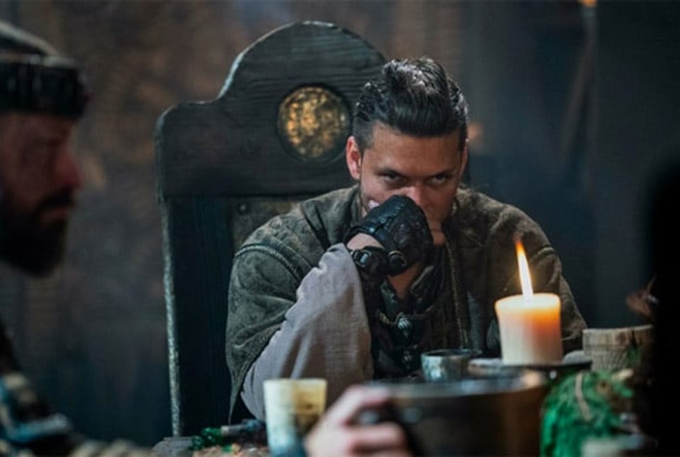 Vikings saison 6 : découvrez les photos inédites des derniers épisodes de la série