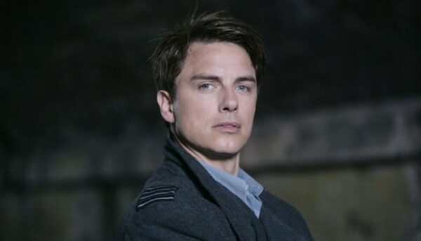 Jack Harkness