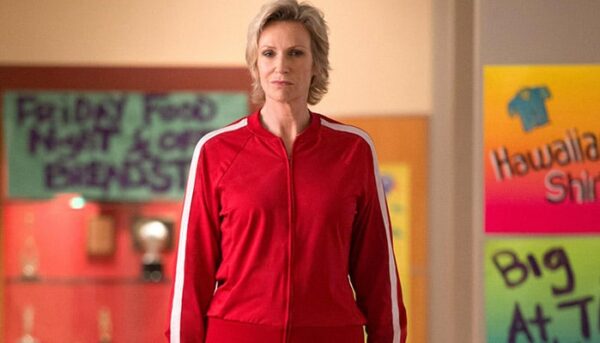 Jane Lynch