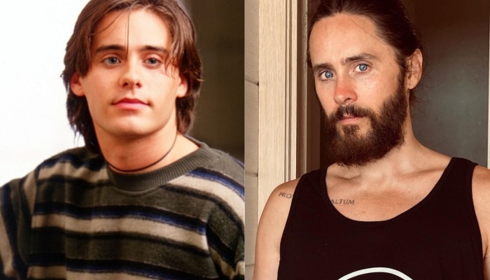 Jared Leto