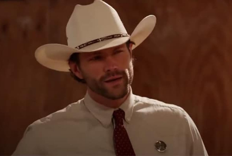 Walker : Jared Padalecki et Lindsey Morgan se dévoilent dans la bande-annonce du reboot