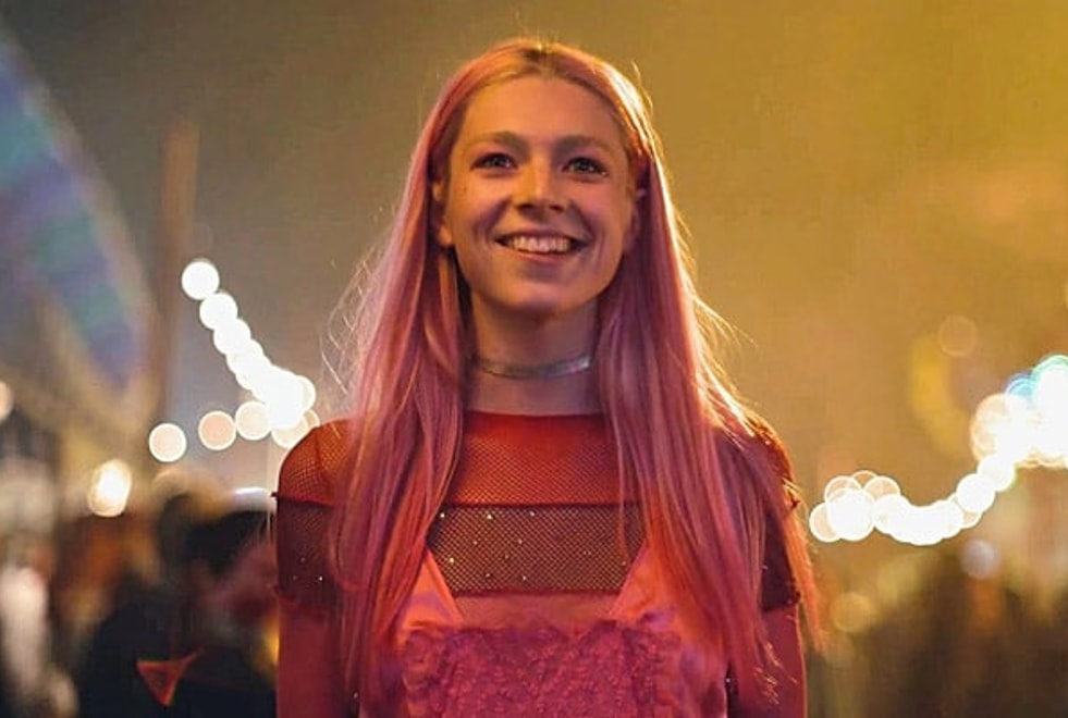 Euphoria : l’épisode spécial centré sur Jules a une date de diffusion et une jolie affiche