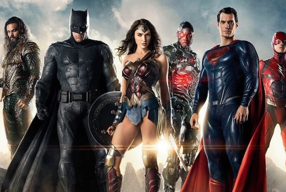 Justice League : seul un vrai fan aura 10/10 à ce quiz sur le film