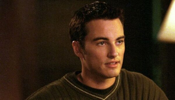 Kerr Smith