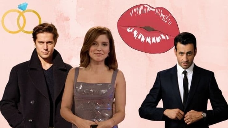 Kiss, Kill or Marry ces persos de séries, on te fera une prédiction pour 2021