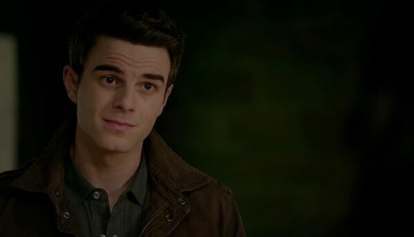 Kol Mikaelson