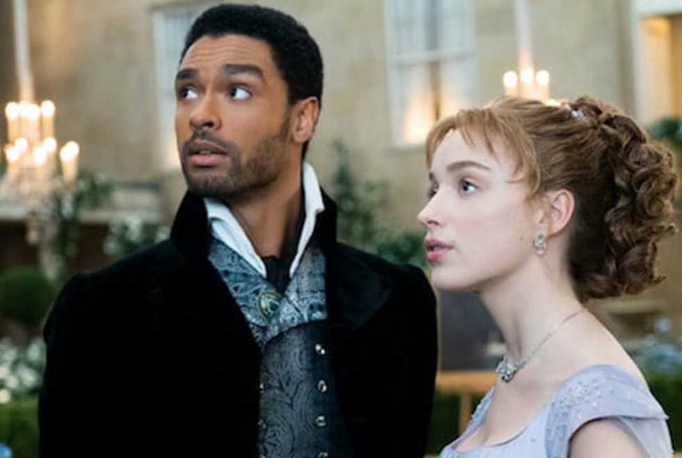 La Chronique des Bridgerton : quel avenir pour Simon et Daphné dans une potentielle saison 2 ?