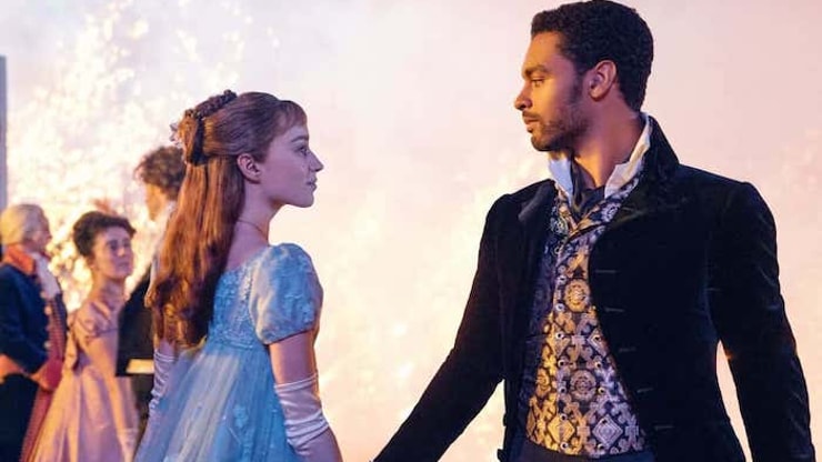 La Chronique des Bridgerton : pourquoi le créateur a conservé cette scène controversée