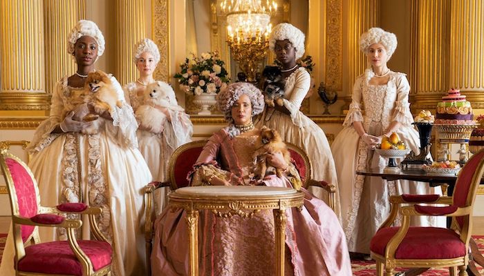 La Chronique des Bridgerton : c&rsquo;est officiel, la série est renouvelée pour une saison 2