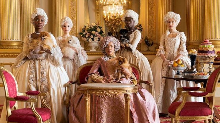 La Chronique des Bridgerton : c'est officiel, la série est renouvelée pour une saison 2