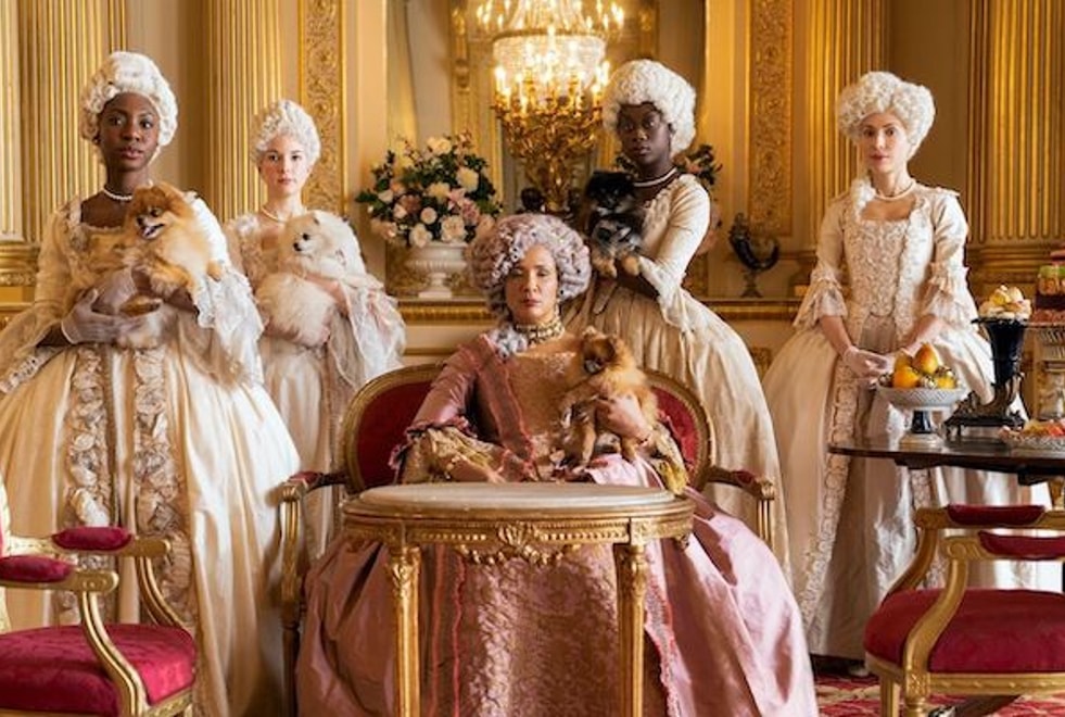 La Chronique des Bridgerton : c’est officiel, la série est renouvelée pour une saison 2