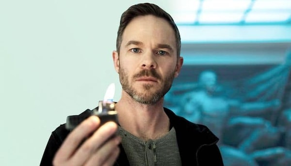 Lamplighter the boys