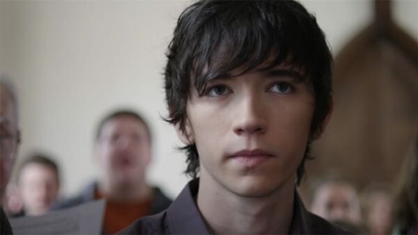 Liam Aiken