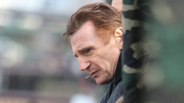 Liam Neeson love actually