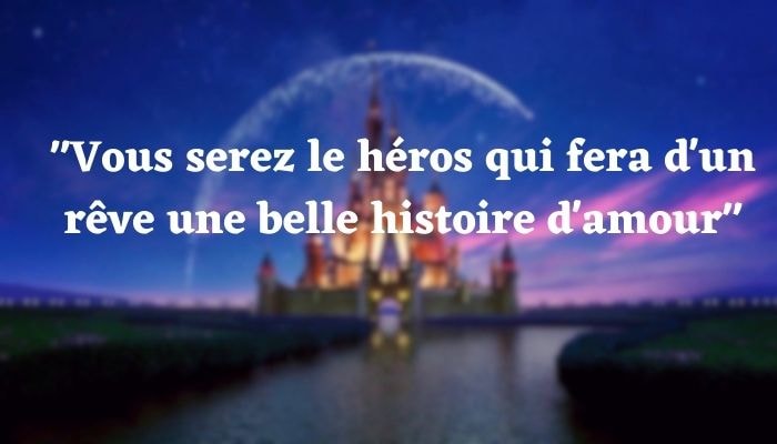 © Disney